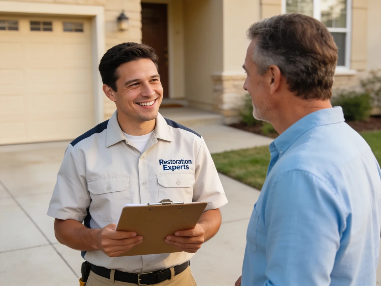 Water Damage Cleanup Plymouth, CA FAQs